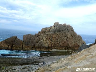 Geoparque Costa Quebrada - Valles Pasiegos;fuentona soria patones de arriba rutas parque de redes ni